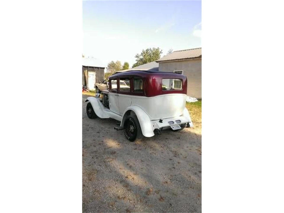 1930 Studebaker - Image 6 of 7