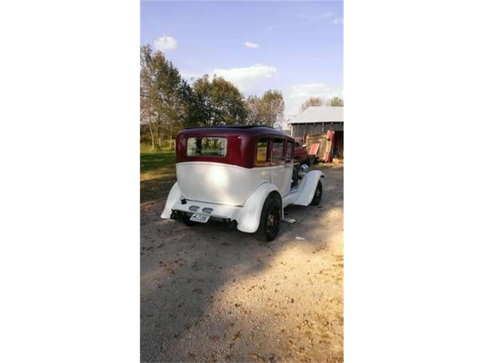 1930 Studebaker - Image 4 of 7