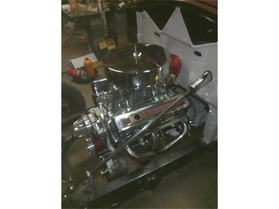 1930 Studebaker - Image 7 of 7