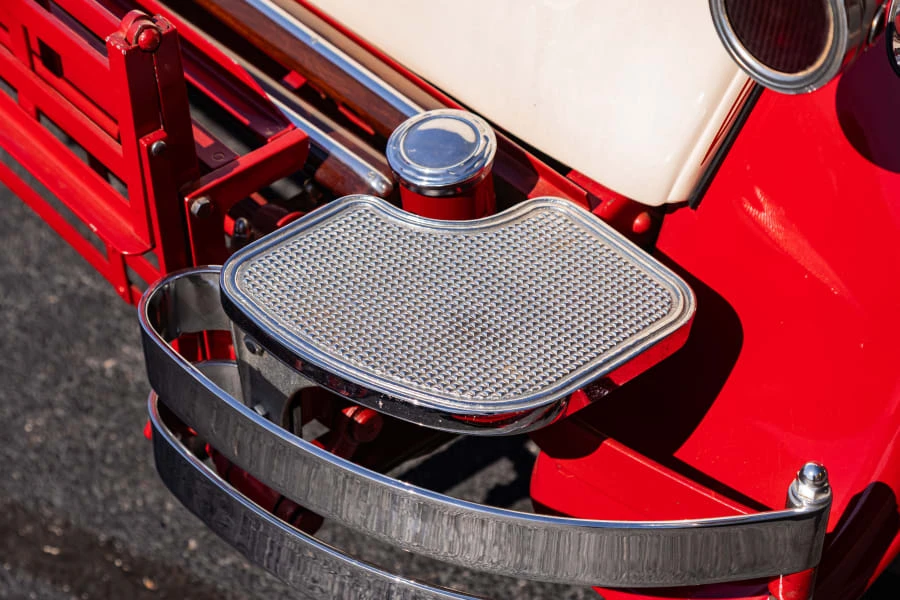1930 Stutz Vertical Eight - Image 20 of 31