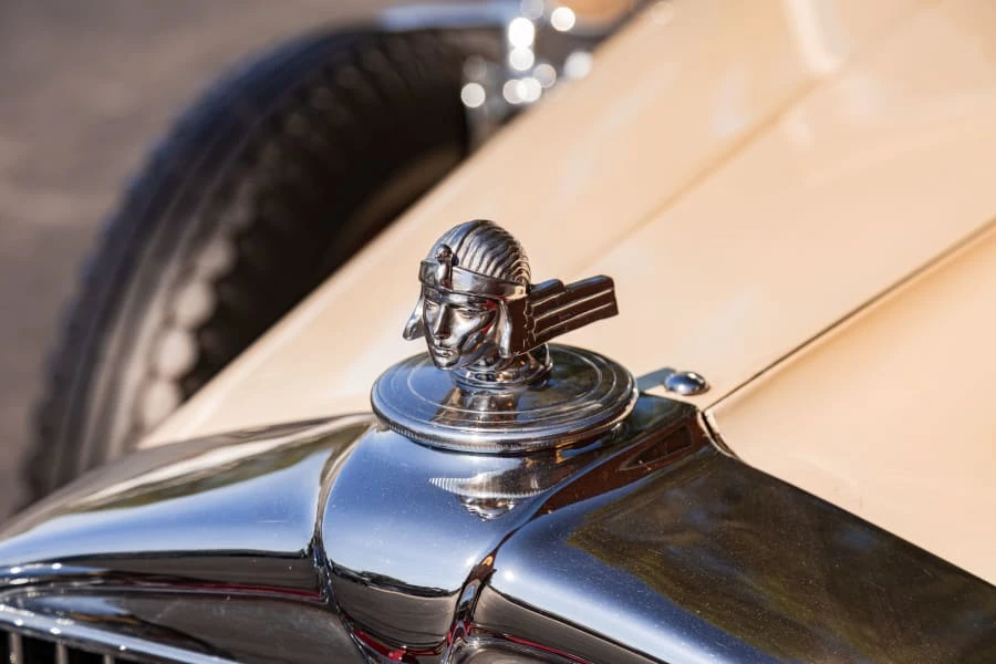 1930 Stutz Vertical Eight - Image 15 of 31