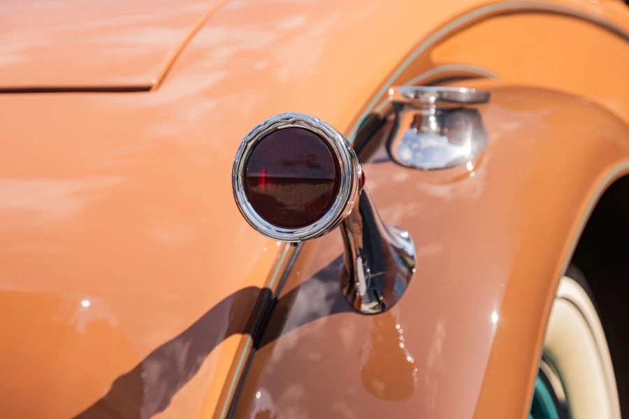 1930 Stutz Vertical Eight - Image 15 of 31