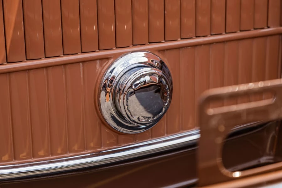 1930 Stutz Vertical Eight - Image 9 of 31