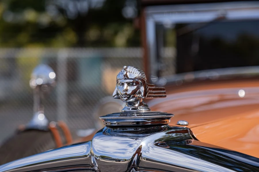 1930 Stutz Vertical Eight - Image 7 of 31