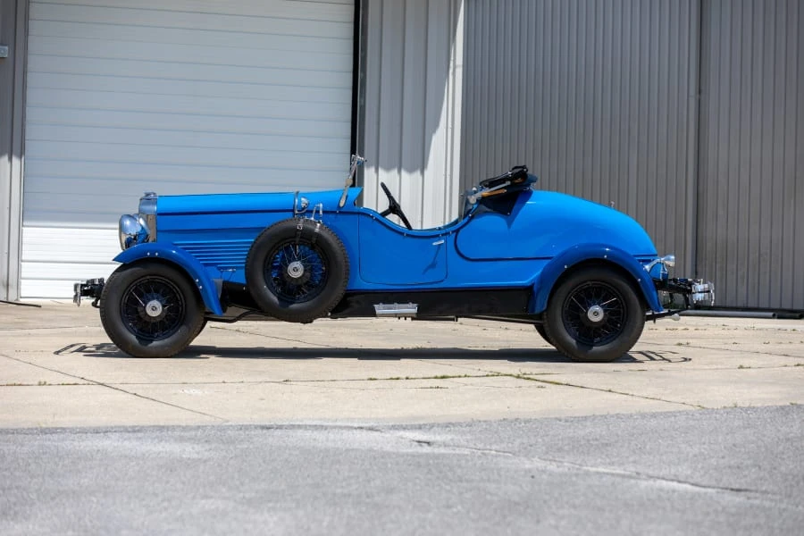 1930 Stutz Vertical Eight - Image 2 of 20
