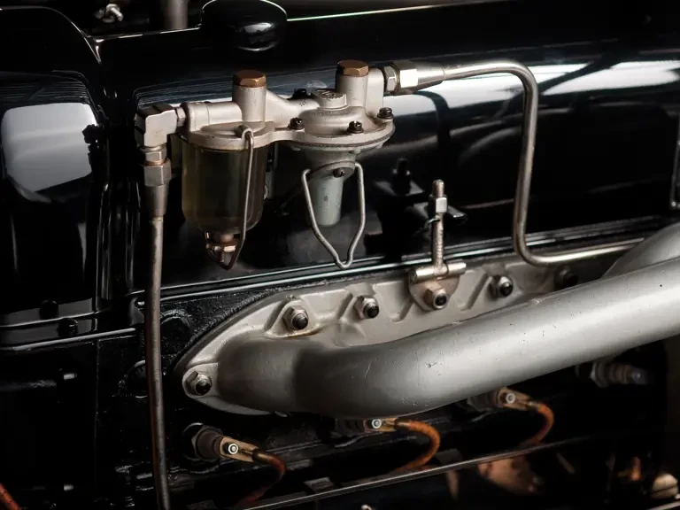 1930 Stutz Vertical Eight - Image 22 of 27