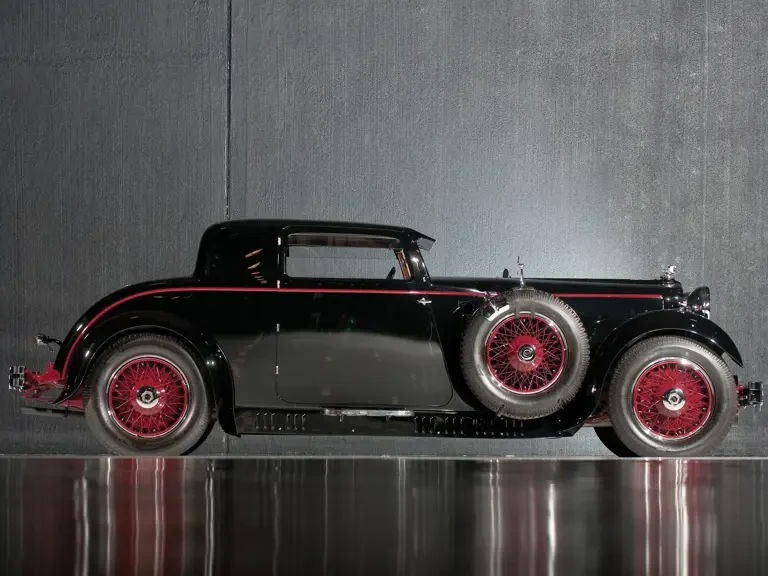 1930 Stutz Vertical Eight - Image 4 of 27