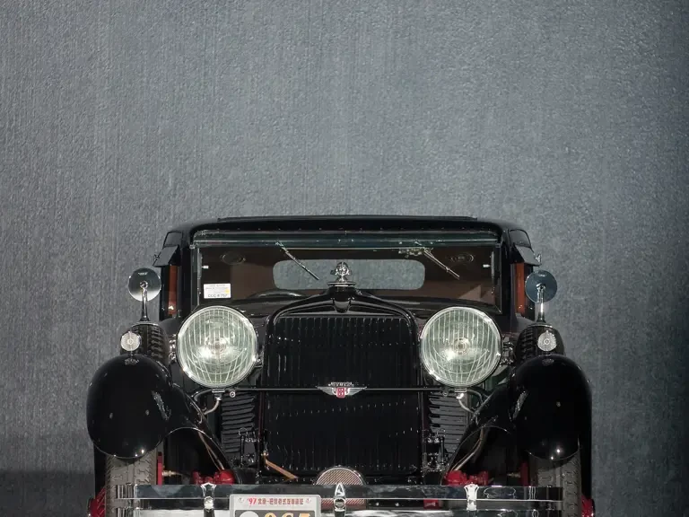 1930 Stutz Vertical Eight - Image 5 of 27