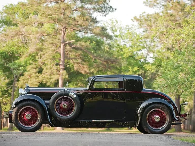 1930 Stutz Vertical Eight - Image 26 of 27