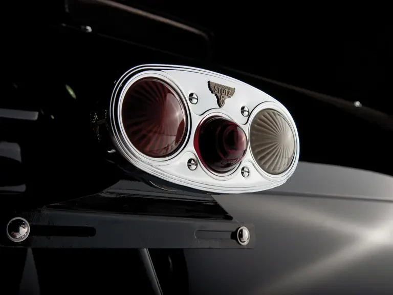 1930 Stutz Vertical Eight - Image 11 of 27