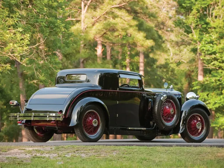 1930 Stutz Vertical Eight - Image 27 of 27