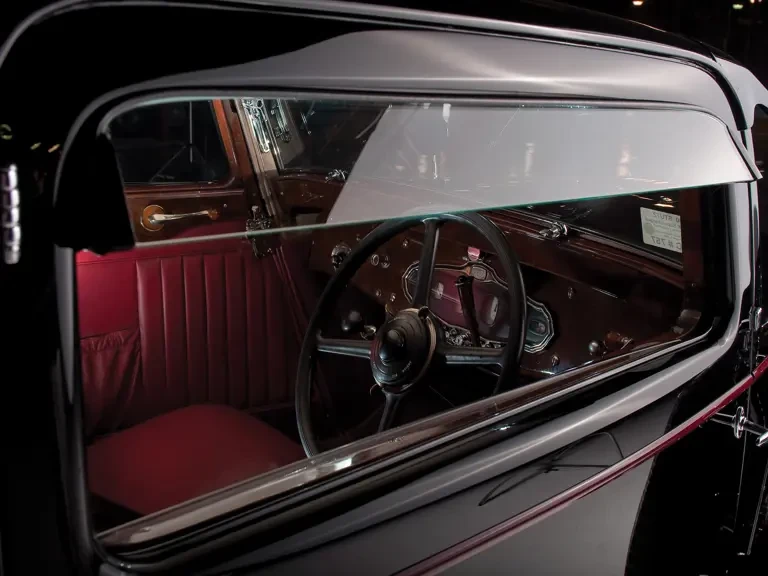1930 Stutz Vertical Eight - Image 15 of 27