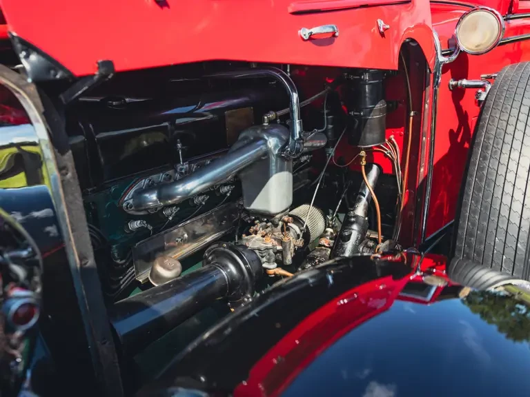 1930 Stutz Vertical Eight - Image 4 of 31
