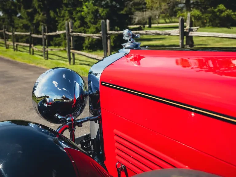1930 Stutz Vertical Eight - Image 31 of 31
