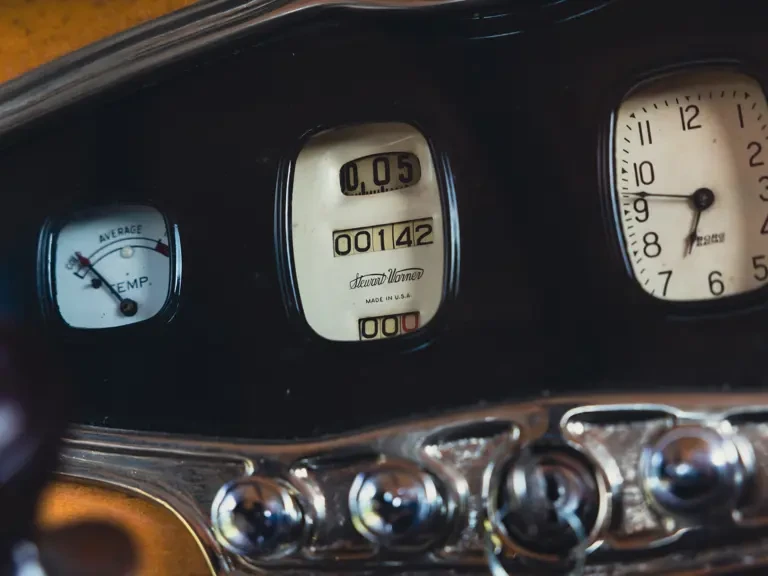 1930 Stutz Vertical Eight - Image 15 of 31
