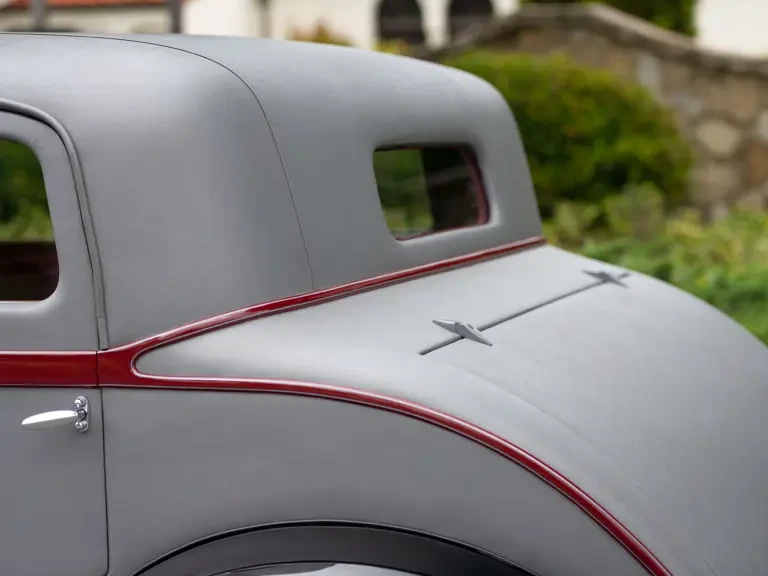 1930 Stutz Vertical Eight - Image 22 of 31