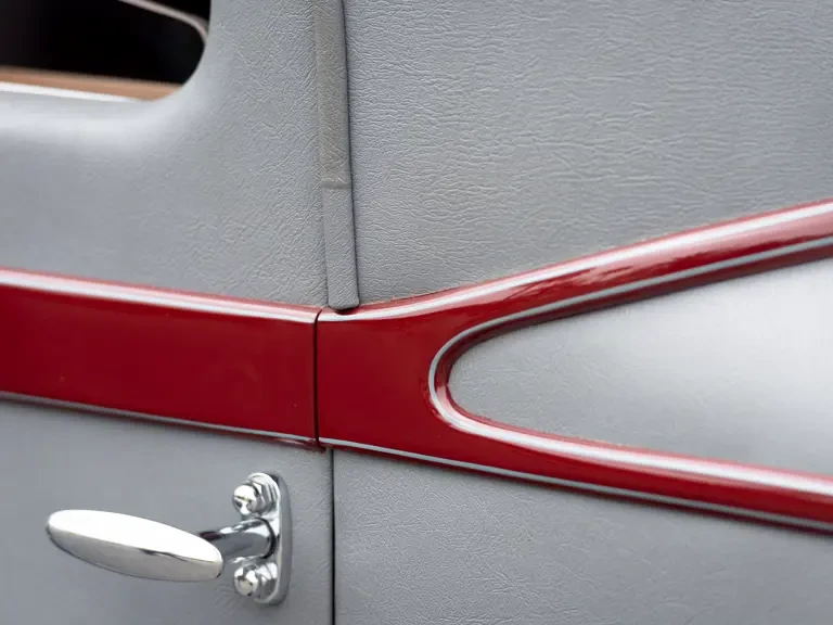 1930 Stutz Vertical Eight - Image 27 of 31