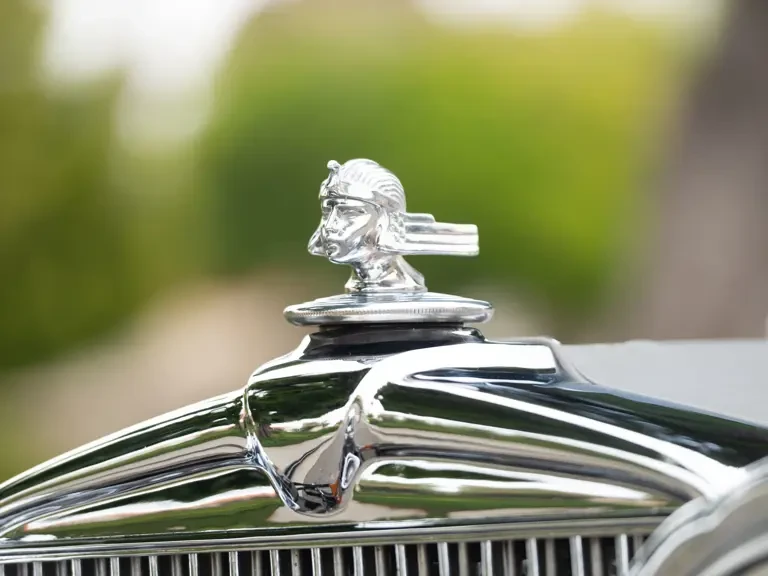 1930 Stutz Vertical Eight - Image 16 of 31