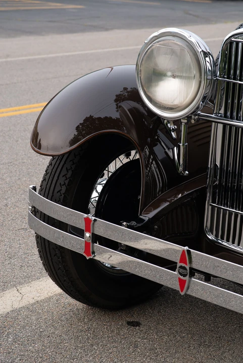 1930 Stutz Vertical Eight - Image 28 of 31