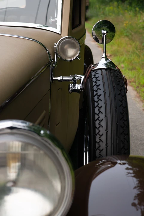 1930 Stutz Vertical Eight - Image 26 of 31