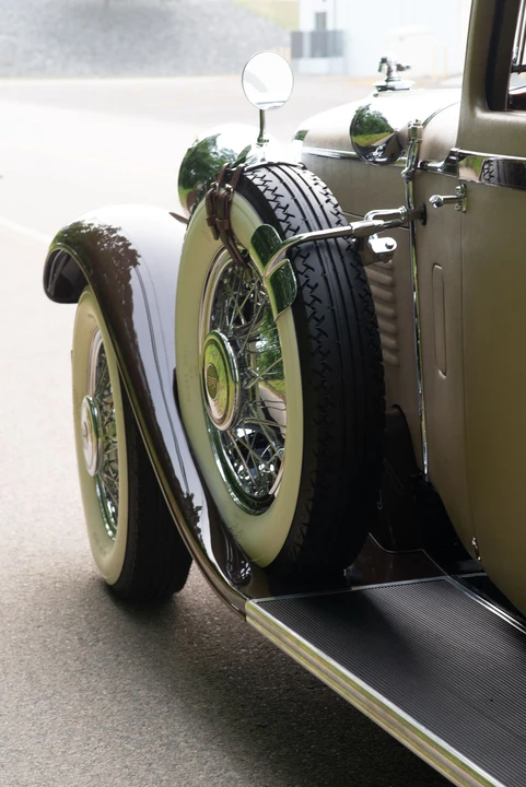 1930 Stutz Vertical Eight - Image 19 of 31