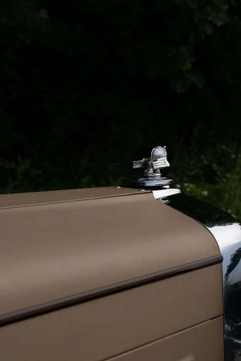 1930 Stutz Vertical Eight - Image 30 of 31