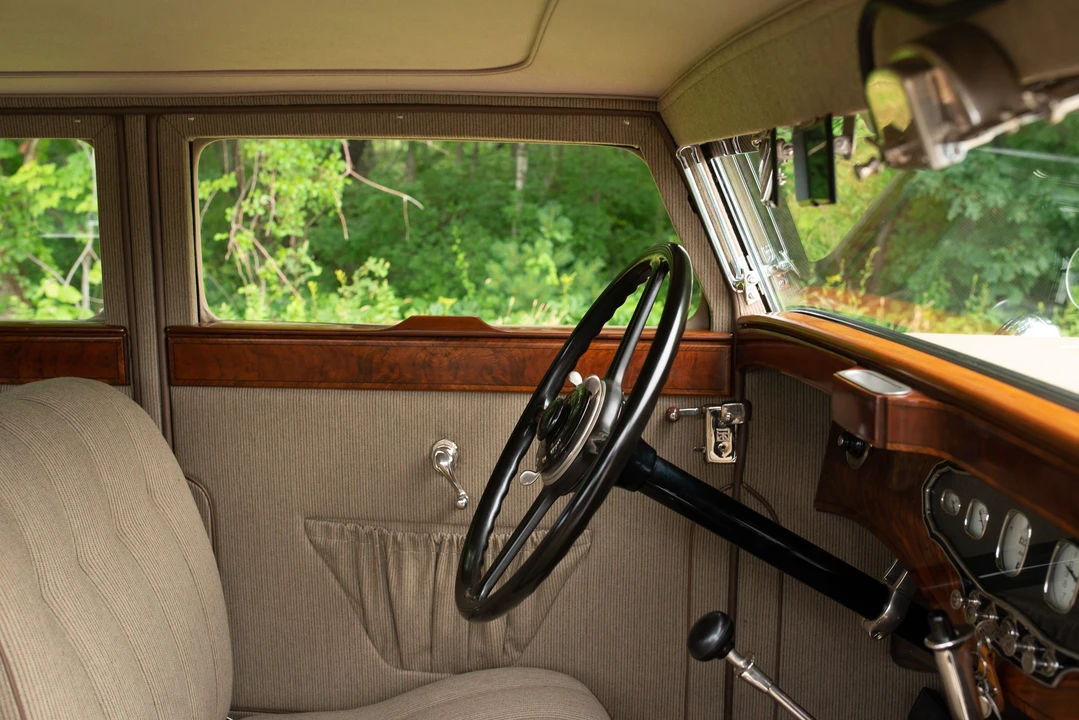 1930 Stutz Vertical Eight - Image 17 of 31