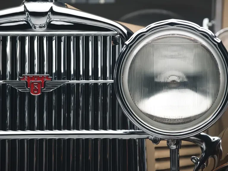 1930 Stutz Vertical Eight - Image 14 of 31