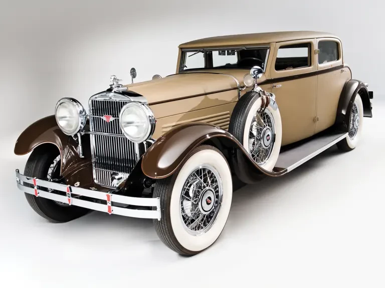 1930 Stutz Vertical Eight - Image 2 of 31