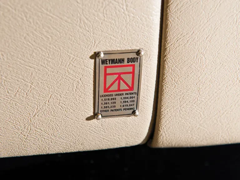 1930 Stutz Vertical Eight - Image 25 of 31