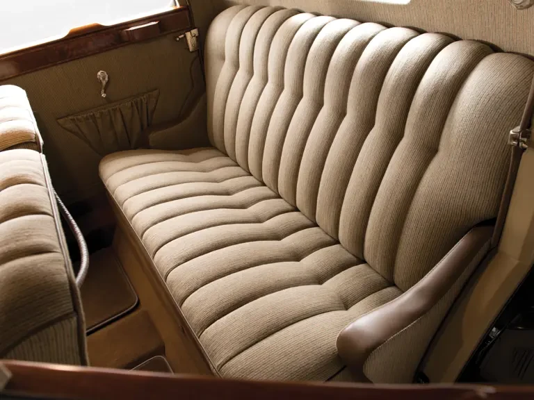 1930 Stutz Vertical Eight - Image 12 of 31
