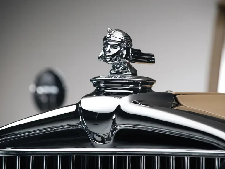 1930 Stutz Vertical Eight - Image 15 of 31