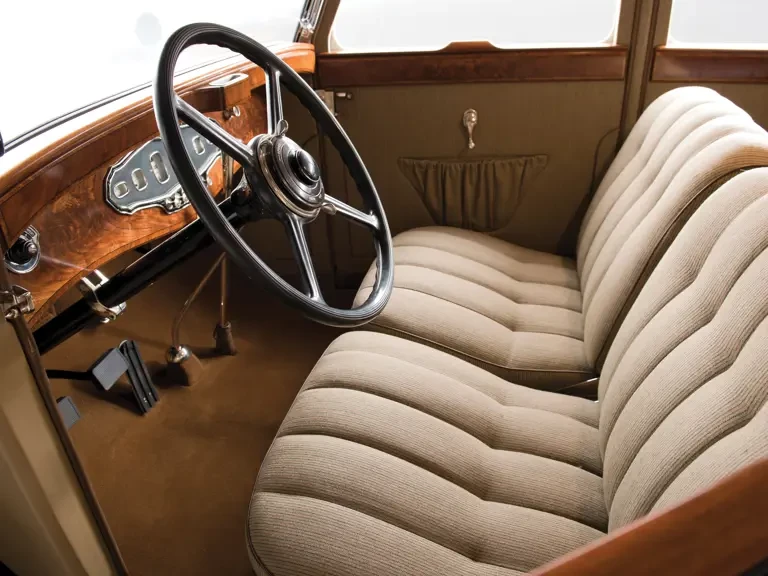 1930 Stutz Vertical Eight - Image 5 of 31