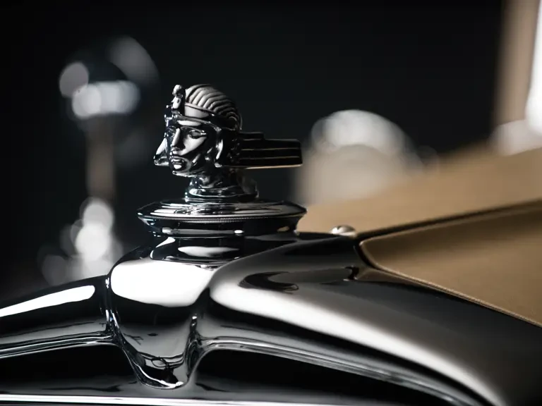 1930 Stutz Vertical Eight - Image 20 of 31