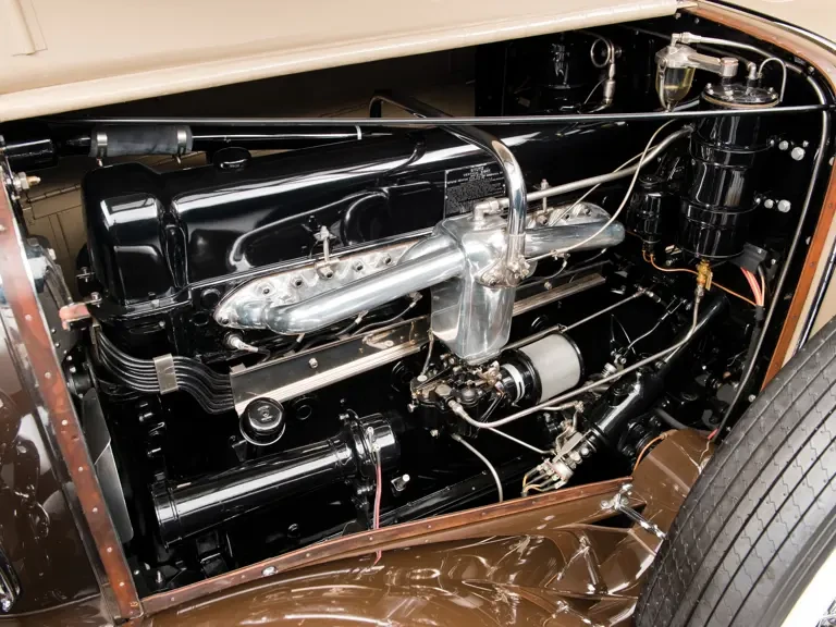 1930 Stutz Vertical Eight - Image 23 of 24