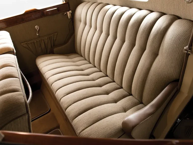 1930 Stutz Vertical Eight - Image 11 of 24