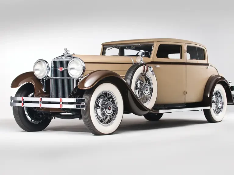 1930 Stutz Vertical Eight - Image 2 of 24