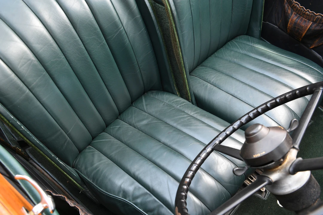 1930 Sunbeam - Image 25 of 31
