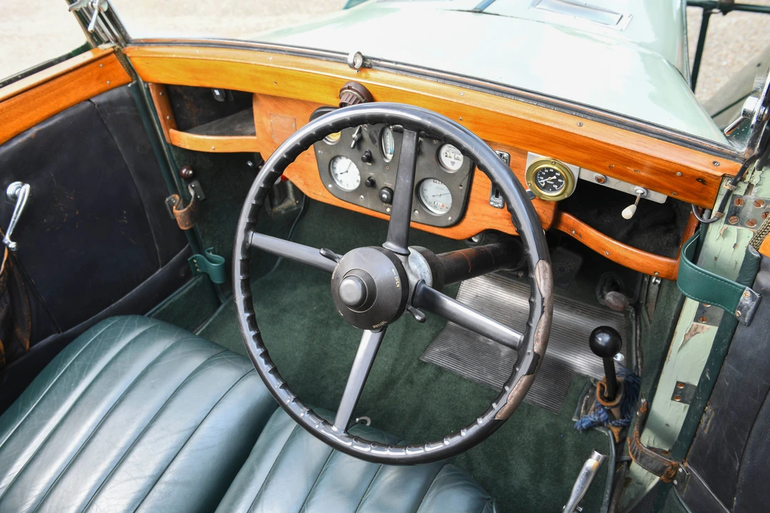 1930 Sunbeam - Image 30 of 31