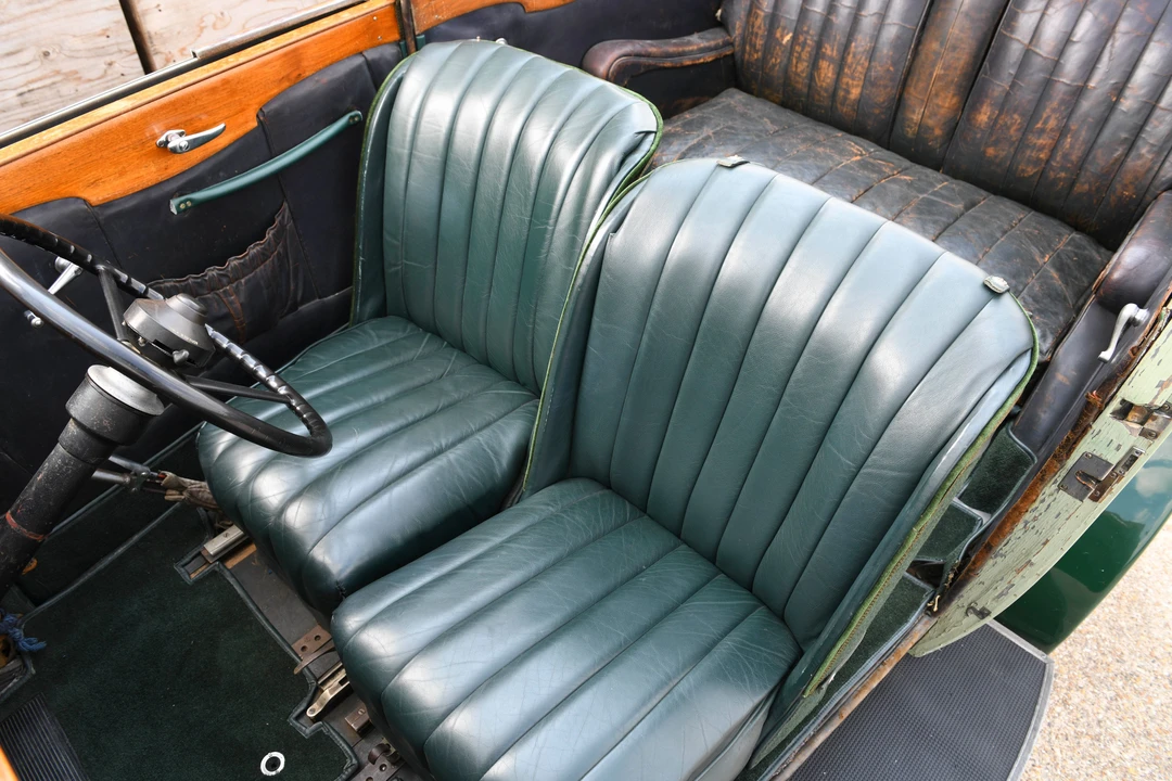 1930 Sunbeam - Image 20 of 31