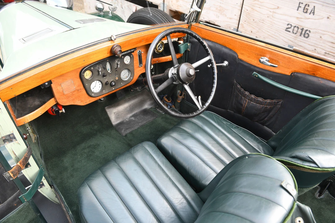 1930 Sunbeam - Image 18 of 31