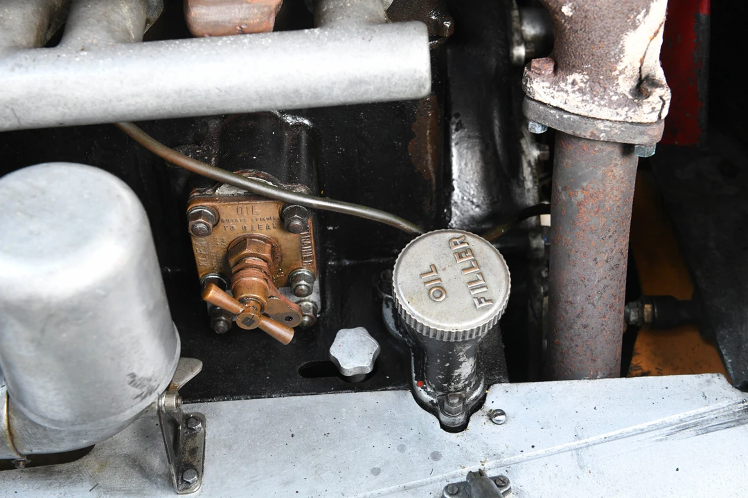 1930 Sunbeam - Image 9 of 31