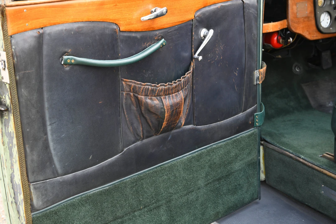 1930 Sunbeam - Image 21 of 31