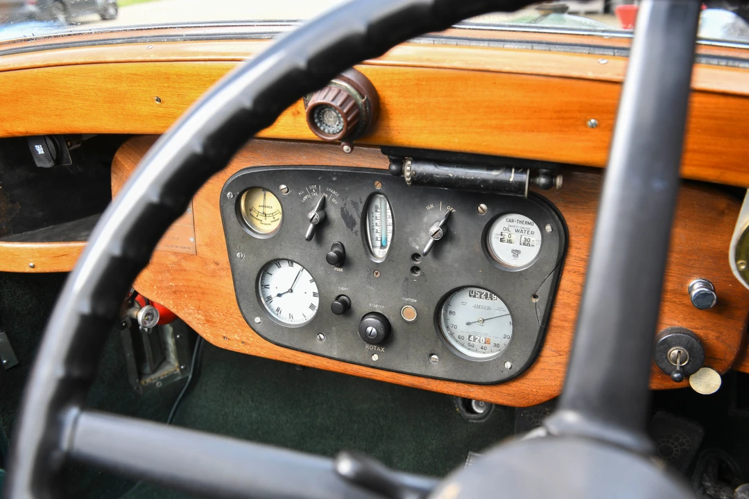1930 Sunbeam - Image 29 of 31