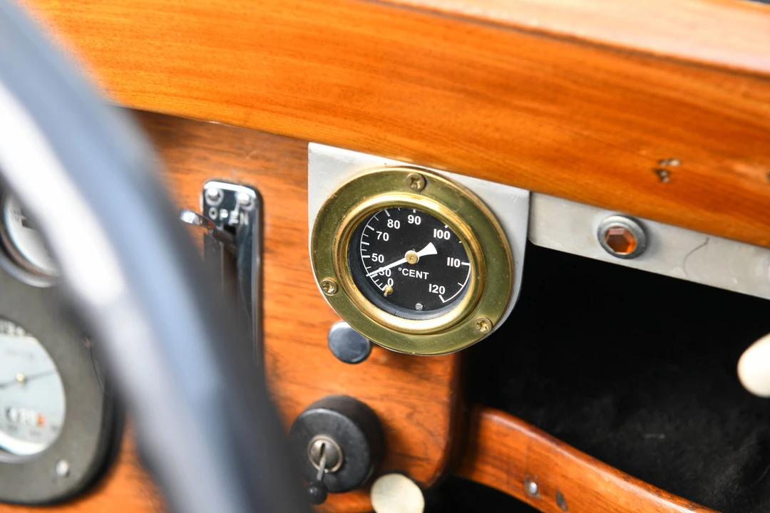 1930 Sunbeam - Image 28 of 31