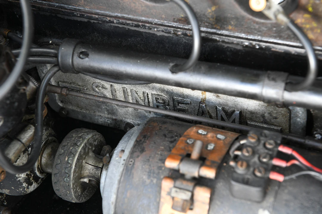 1930 Sunbeam - Image 12 of 31