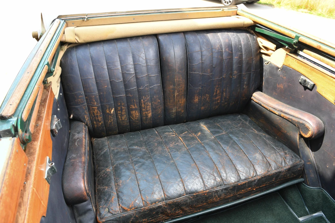 1930 Sunbeam - Image 27 of 31