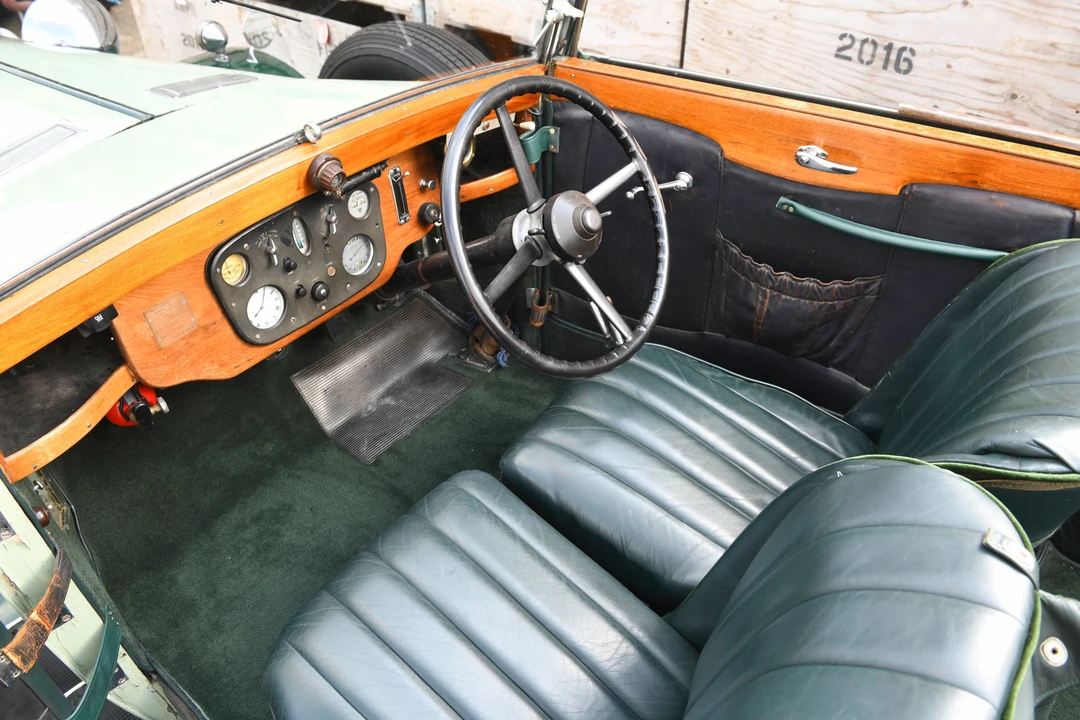 1930 Sunbeam - Image 16 of 31