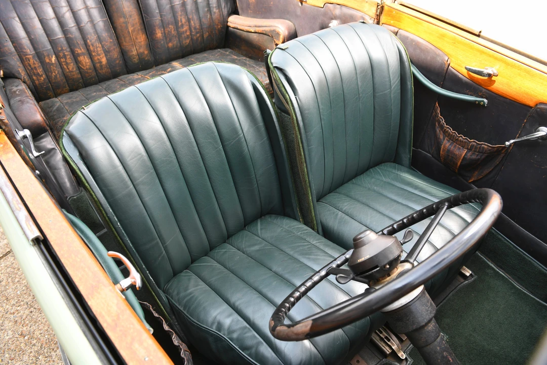 1930 Sunbeam - Image 26 of 31