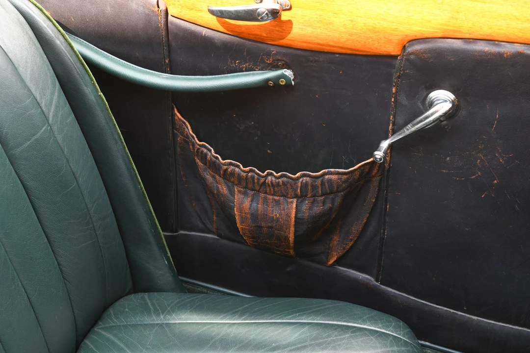 1930 Sunbeam - Image 23 of 31